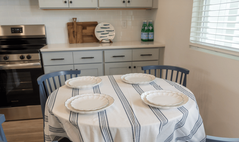 The Eleanor Daytona Beach :Interiors