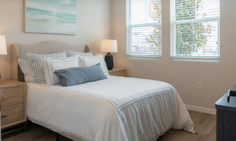 The Eleanor Daytona Beach :Interiors