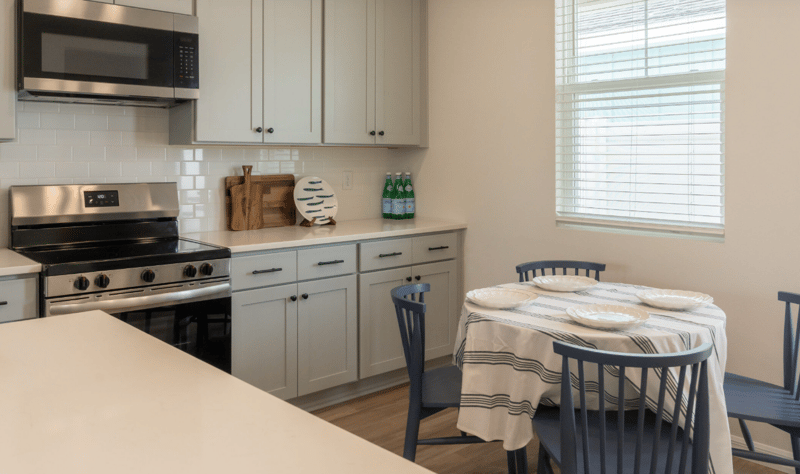 The Eleanor Daytona Beach :Interiors