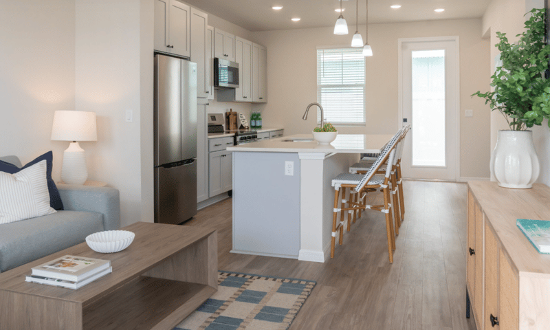 The Eleanor Daytona Beach :Interiors