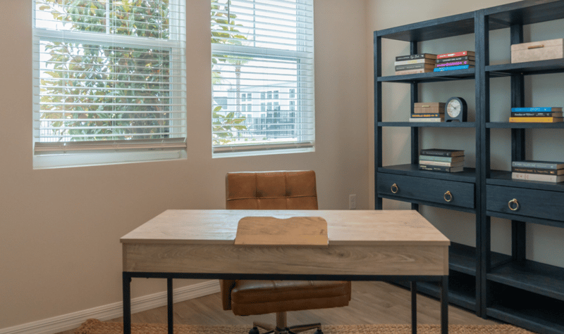 The Eleanor Daytona Beach :Interiors