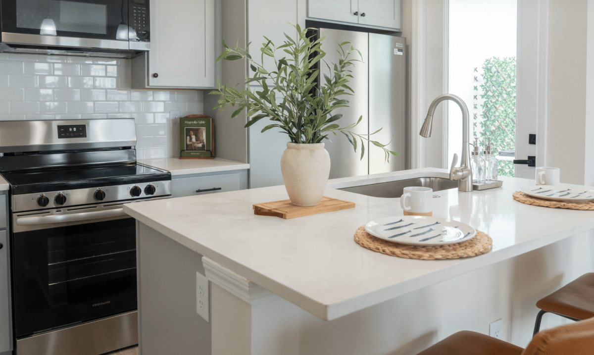 The Eleanor Daytona Beach :Interiors