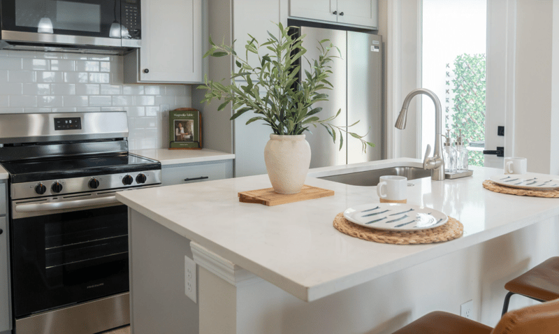 The Eleanor Daytona Beach :Interiors