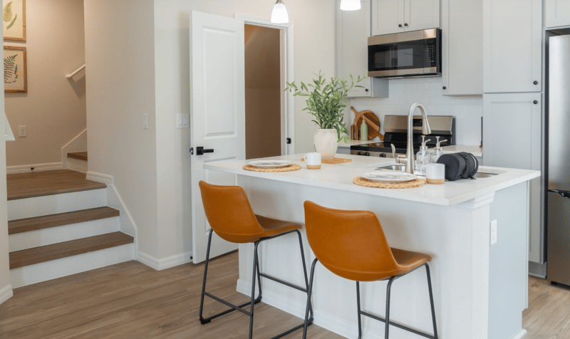 The Eleanor Daytona Beach :Interiors