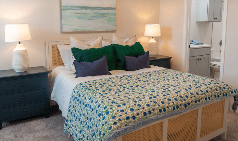 The Eleanor Daytona Beach :Interiors