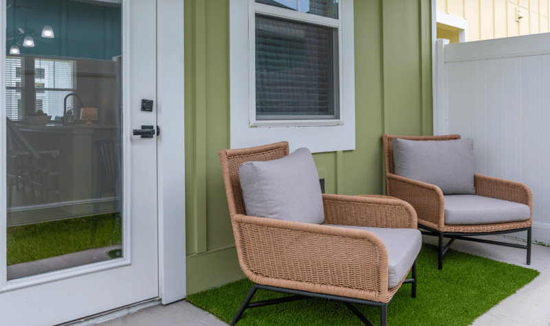The Eleanor Daytona Beach :Interiors