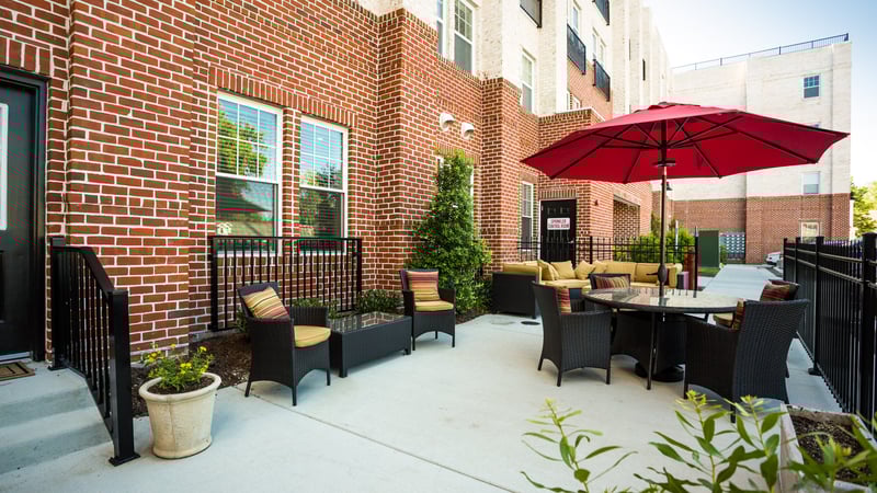 Sterling King Apartments