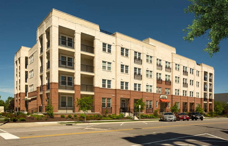 Sterling King Apartments