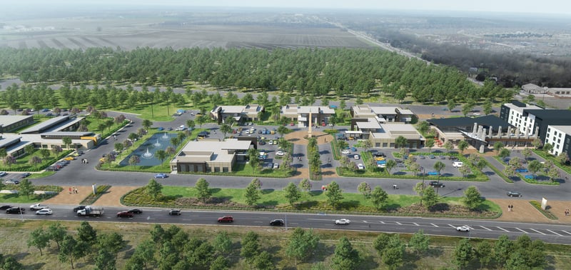 Everest Rehabilitation Hospital