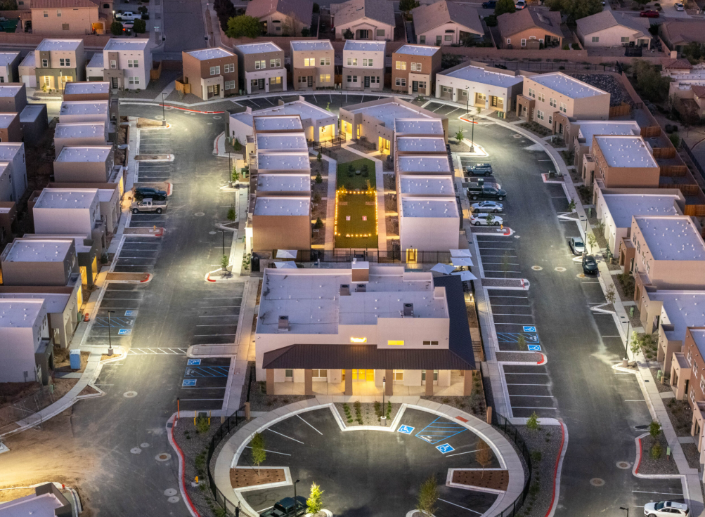 The Eleanor Rio Rancho