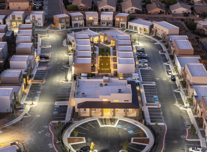 The Eleanor Rio Rancho