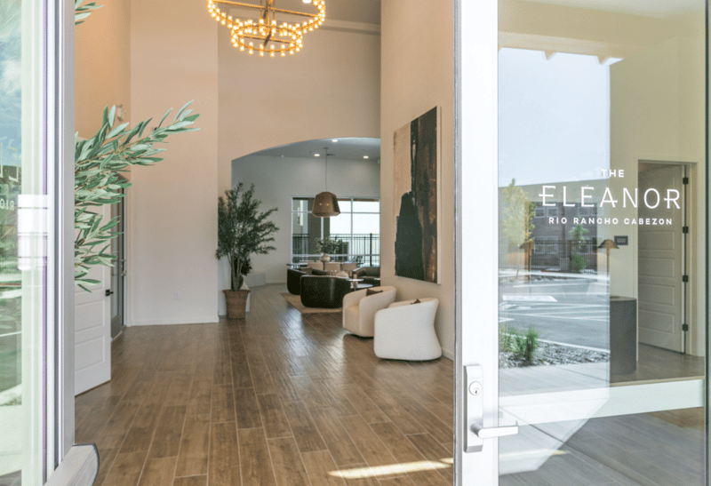 The Eleanor Rio Rancho