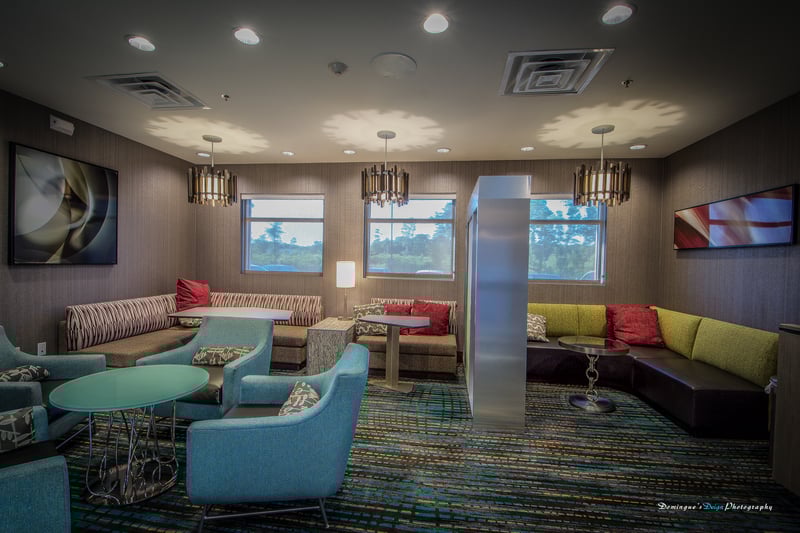 Residence Inn by Marriott