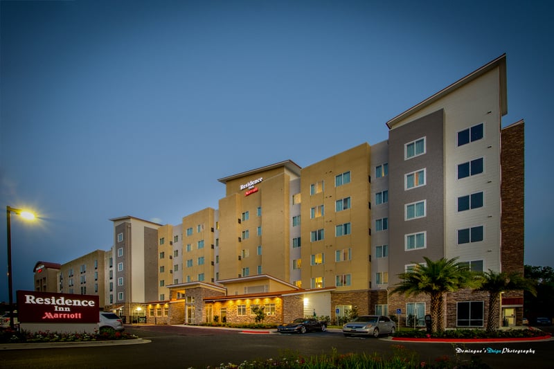 Residence Inn by Marriott
