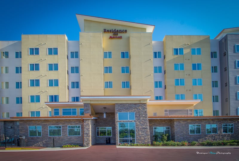 Residence Inn by Marriott