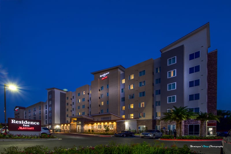 Residence Inn by Marriott