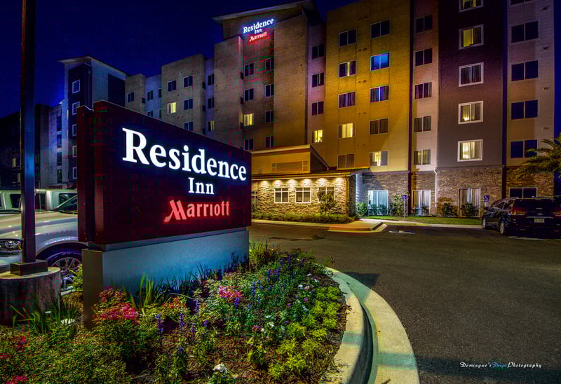 Residence Inn by Marriott
