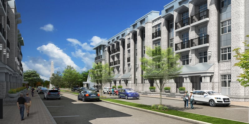 The Heights at Lewisville