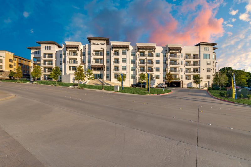 Harbor Hill Apartments