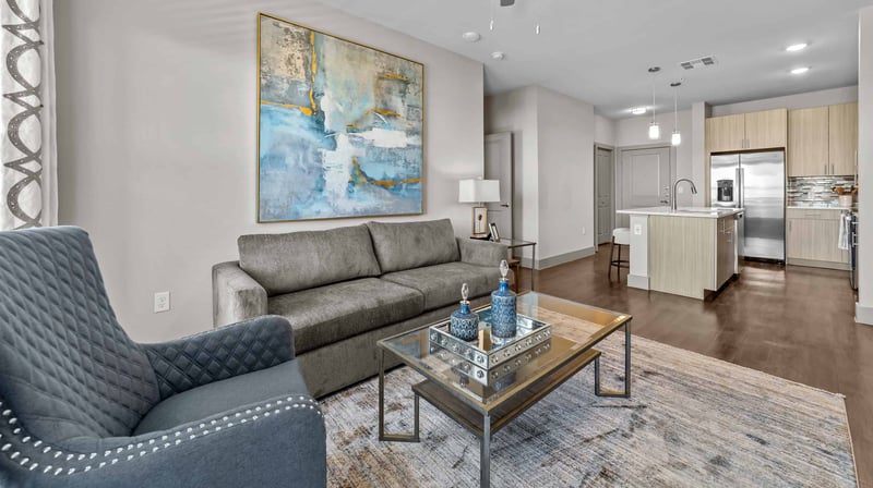 Harbor Hill Interiors