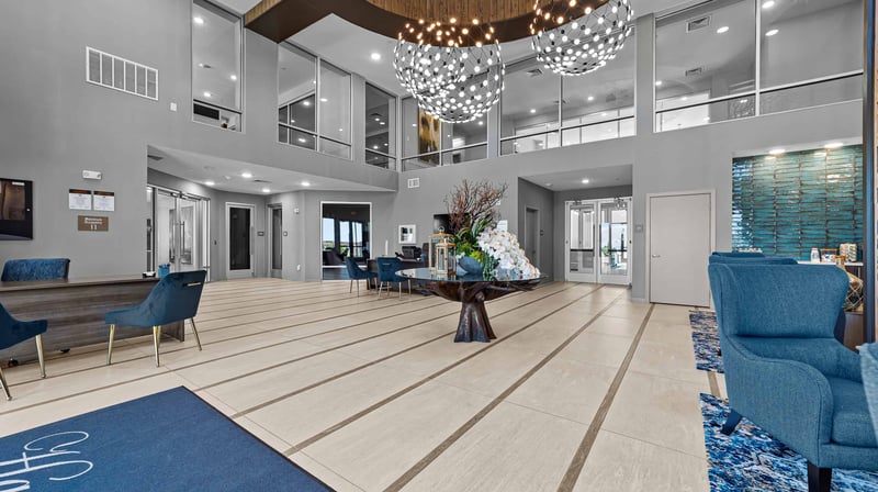 Harbor Hill Interiors