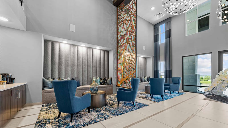 Harbor Hill Interiors