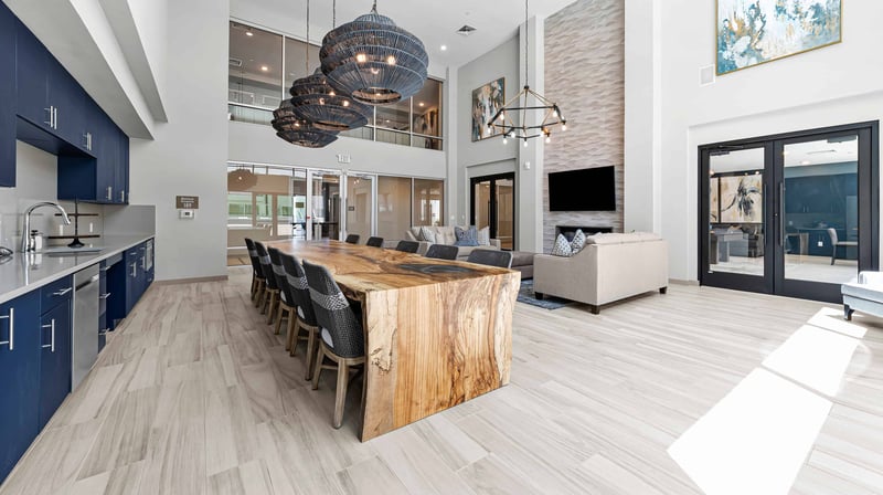 Harbor Hill Interiors