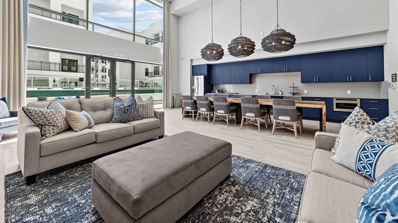 Harbor Hill Interiors