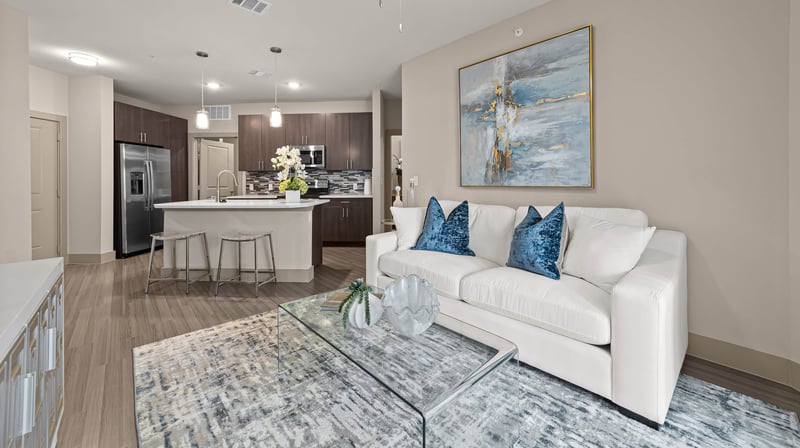Harbor Hill Interiors