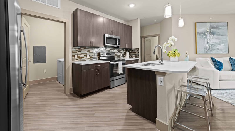 Harbor Hill Interiors