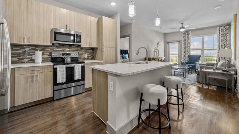 Harbor Hill Interiors