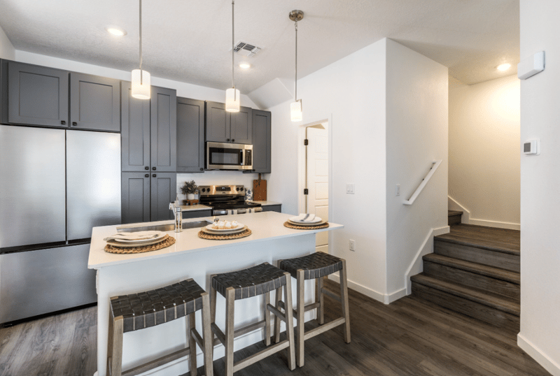 The Eleanor Rio Rancho