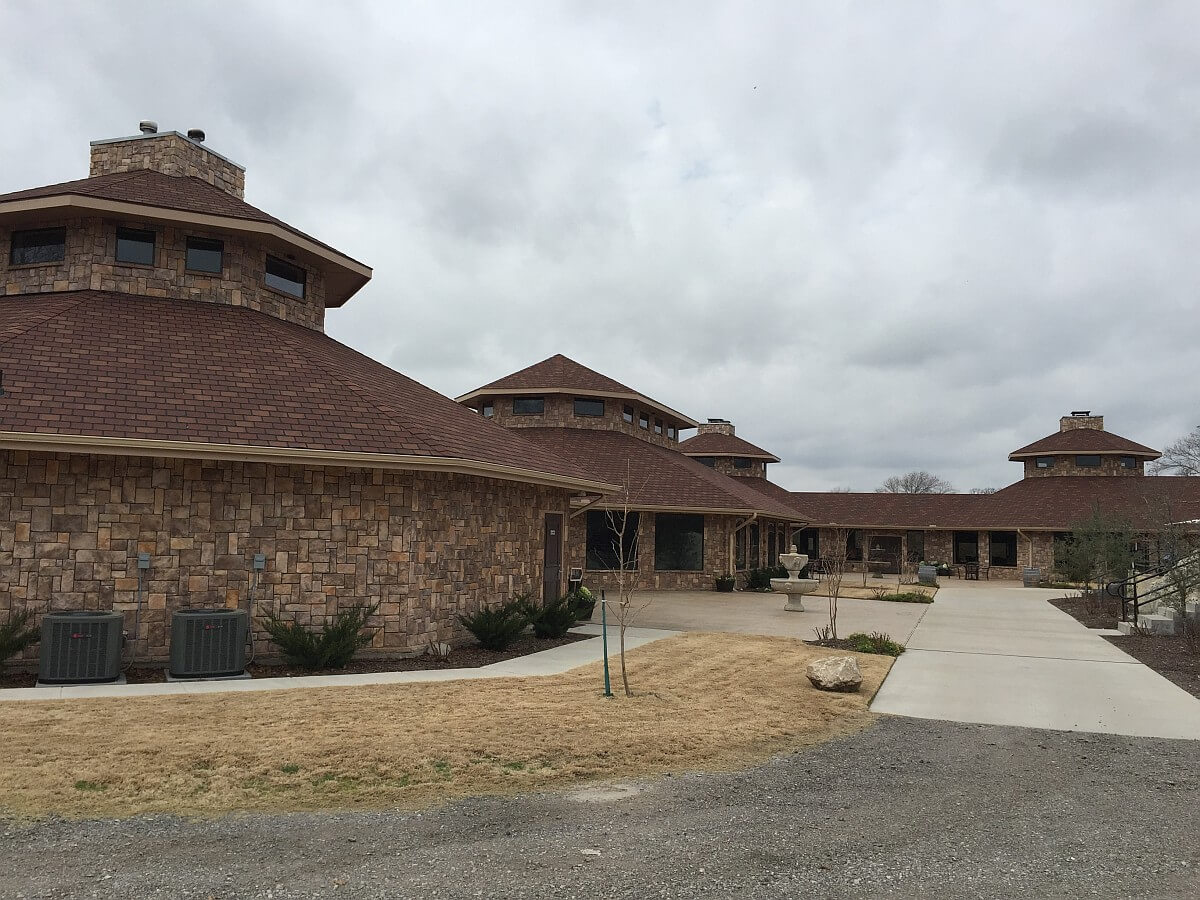 Mitas Hill Winery and Events Center Winery