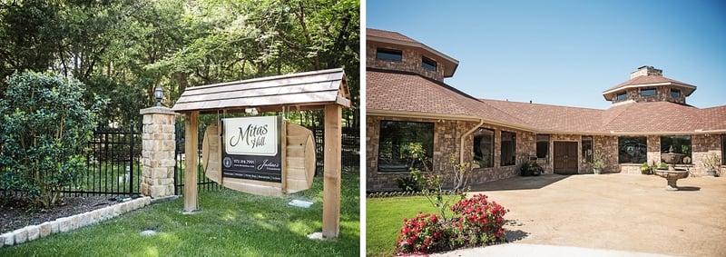 Mitas Hill Winery and Events Center Winery