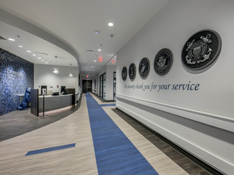 Everest Rehabilitation Hospital