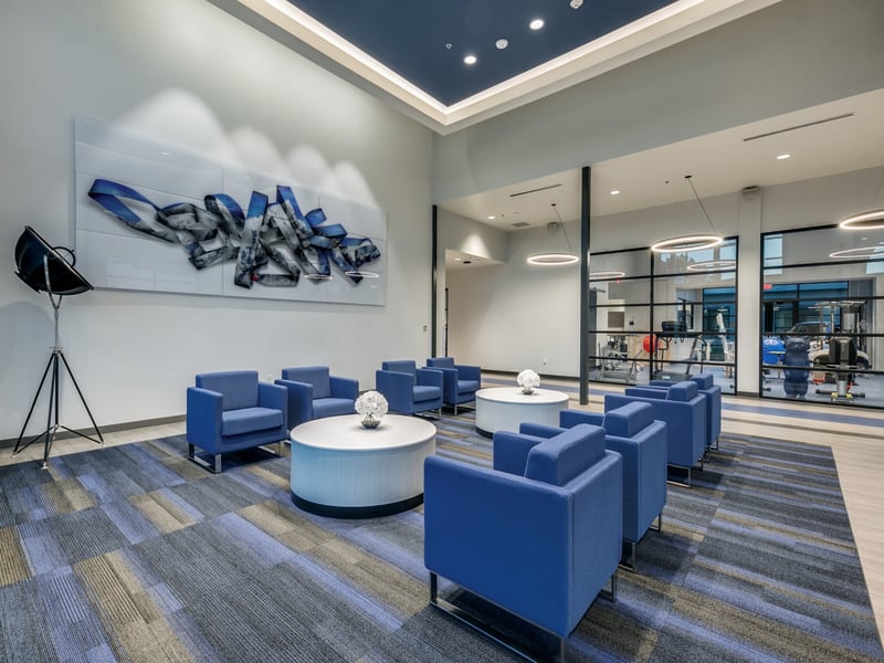 Everest Rehabilitation Hospital