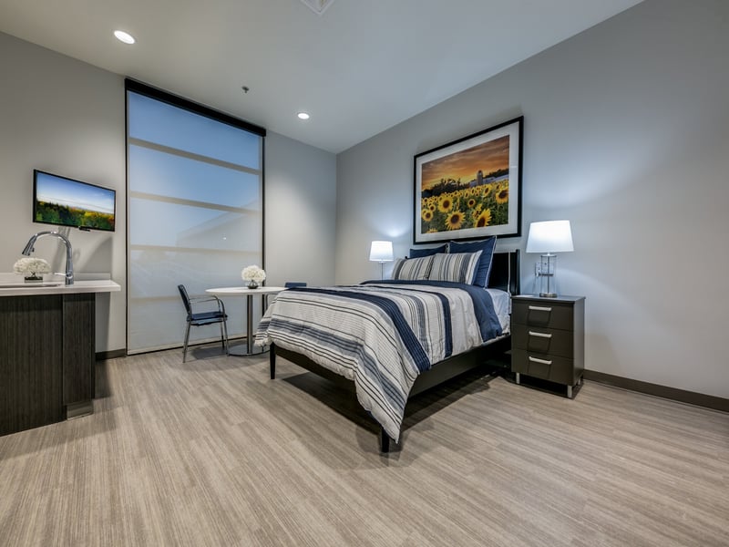 Everest Rehabilitation Hospital