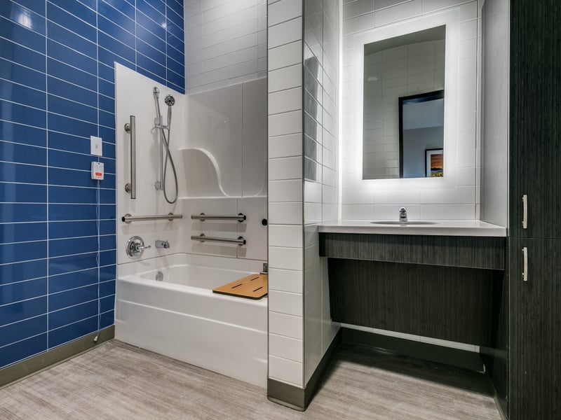 Everest Rehabilitation Hospital