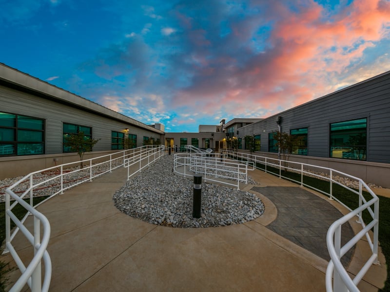 Everest Rehabilitation Hospital