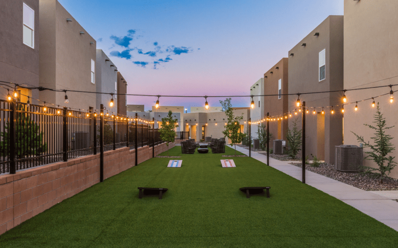 The Eleanor Rio Rancho