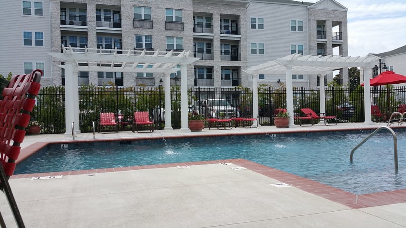 The Quarters at Park View