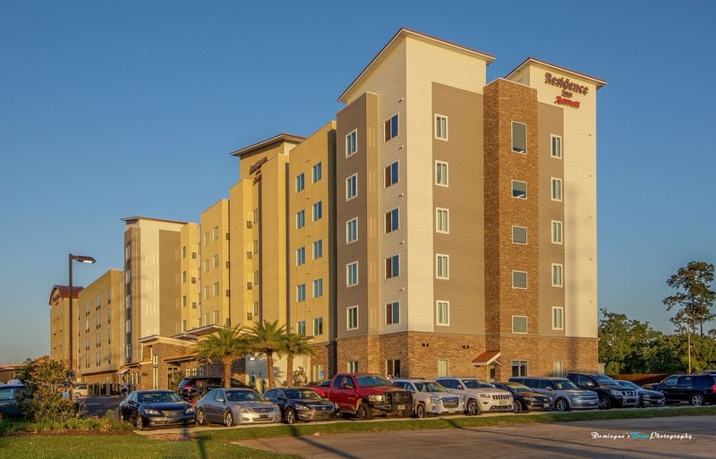 Residence Inn by Marriott