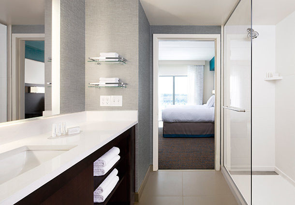 Residence Inn by Marriott