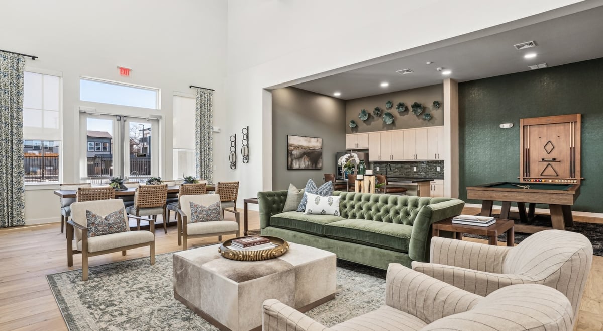 Sherman Park Interiors