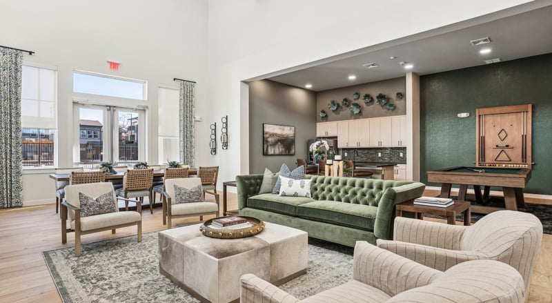 Sherman Park Interiors