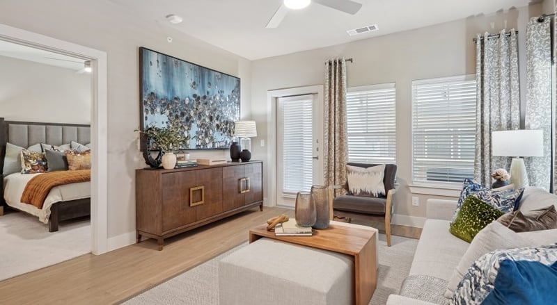 Sherman Park Interiors
