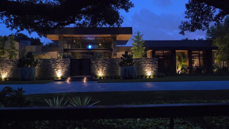 Custom Single Family