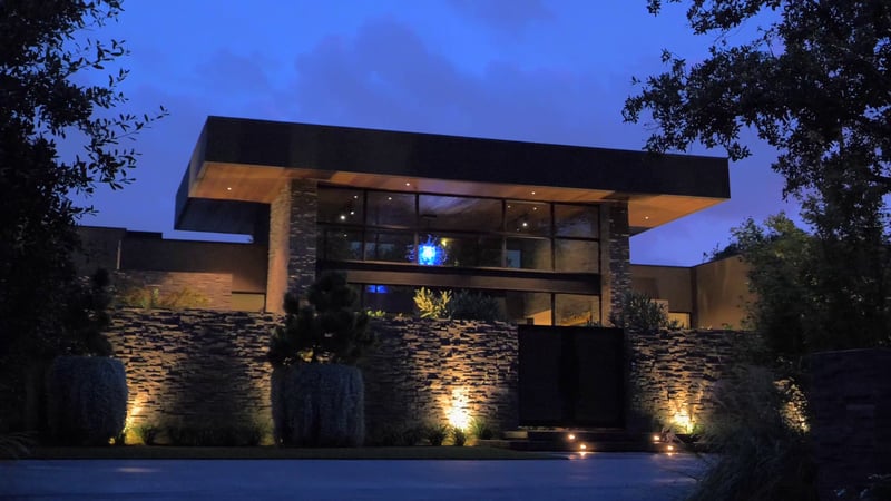 Custom Single Family