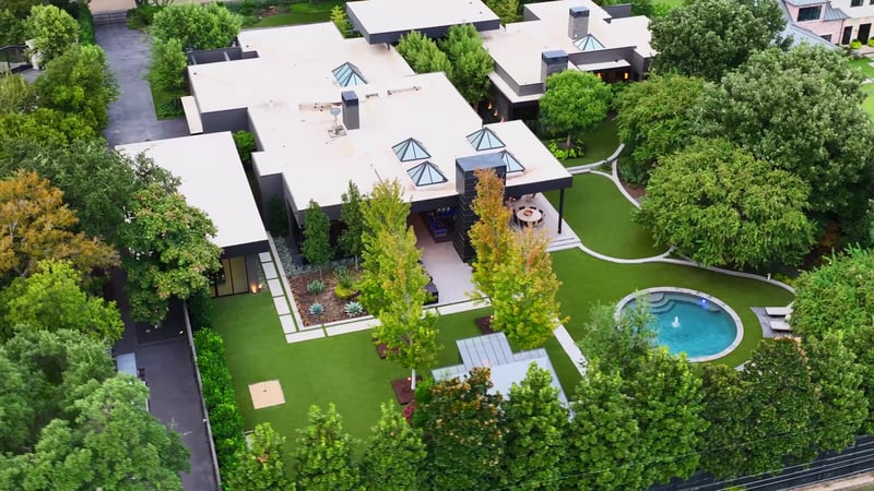 Custom Single Family