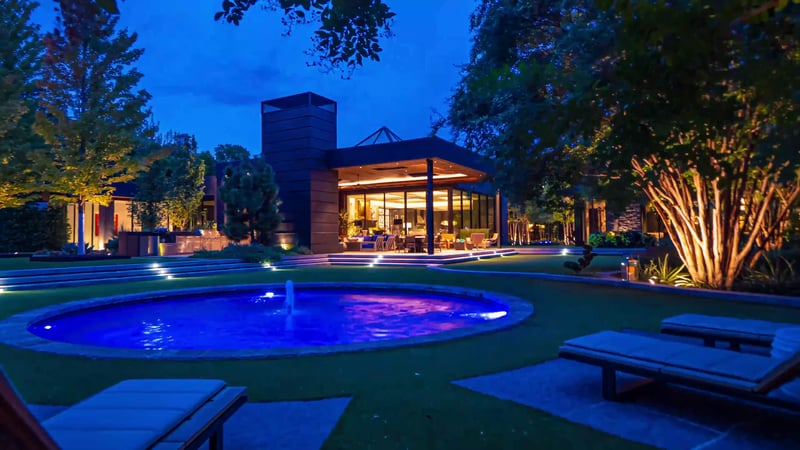 Custom Single Family